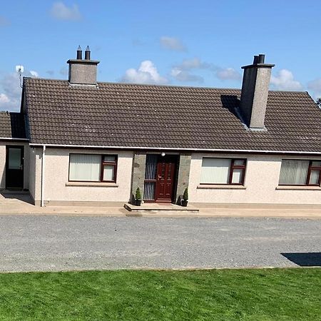 Gracey'S Hillside Lodge Ballyward Exterior foto